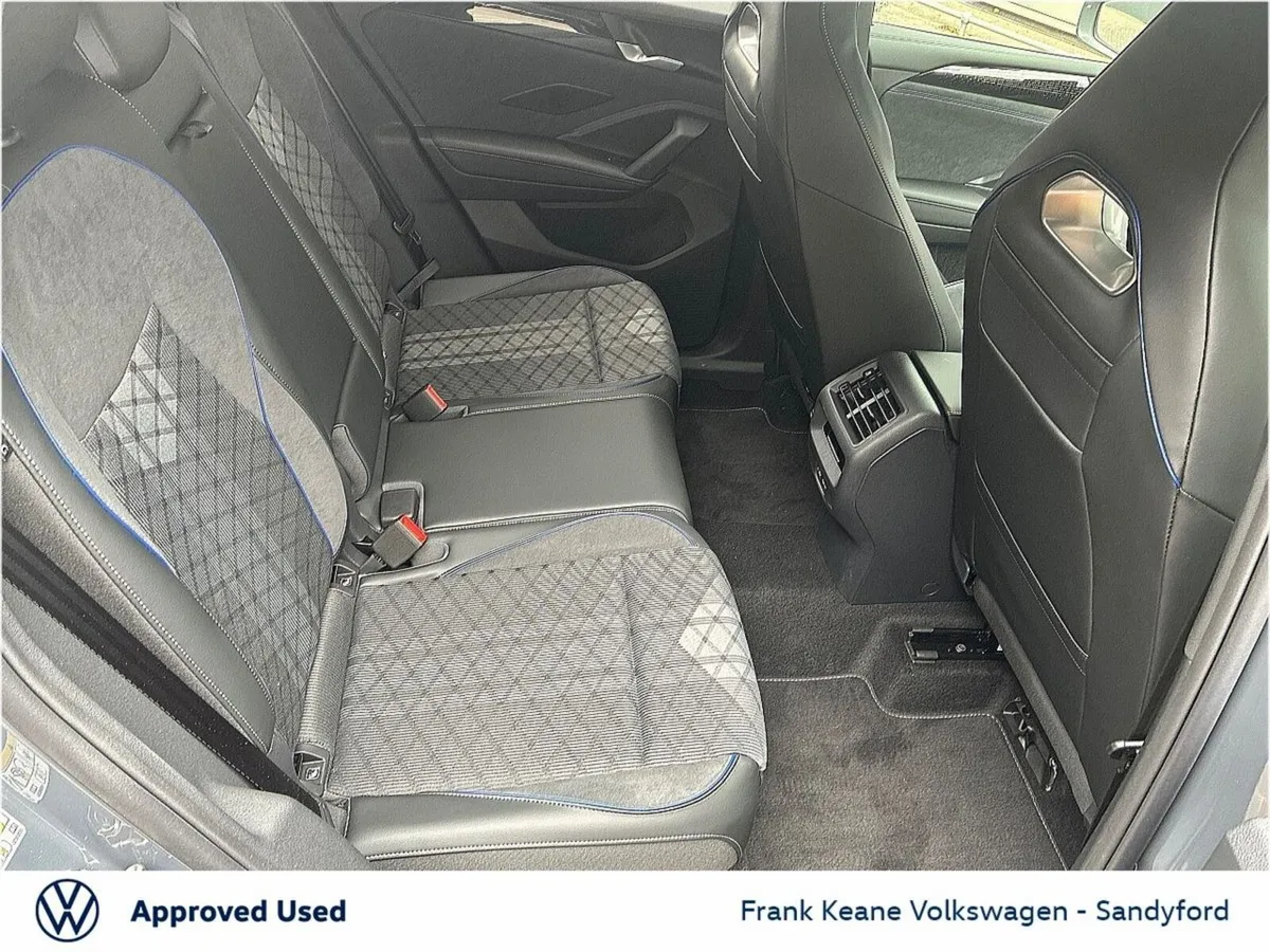 Volkswagen Tiguan SUV, Diesel, 2026, Grey