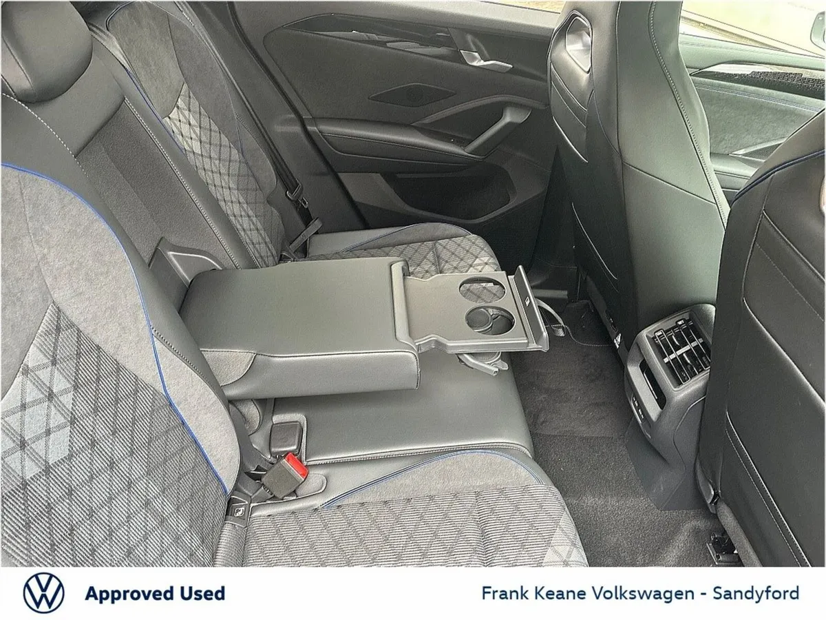 Volkswagen Tiguan SUV, Diesel, 2026, Grey
