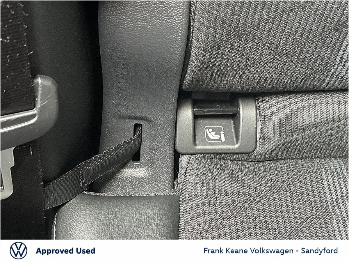 Volkswagen Tiguan SUV, Diesel, 2026, Grey