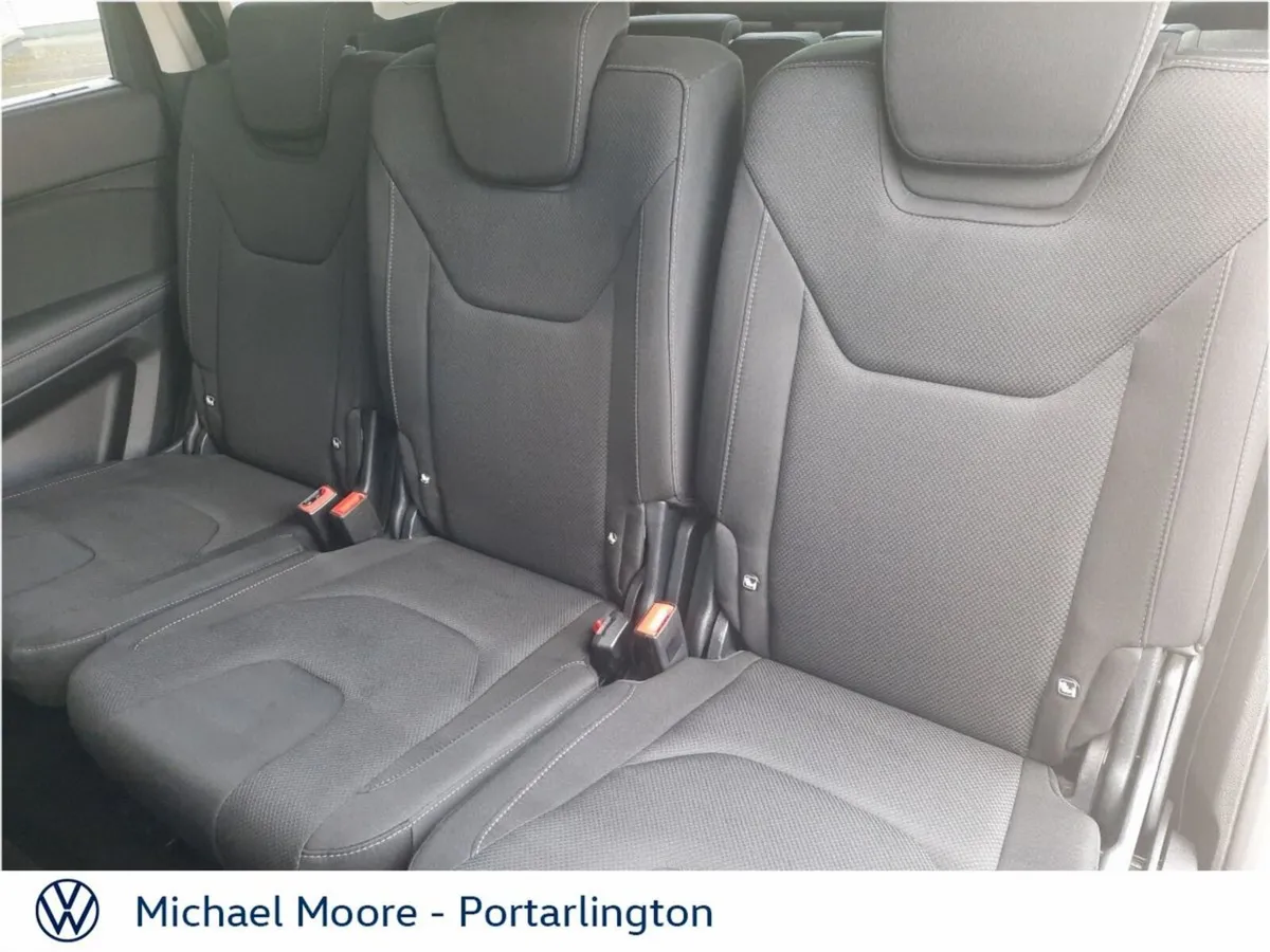Ford S-Max MPV, Diesel, 2020, Grey