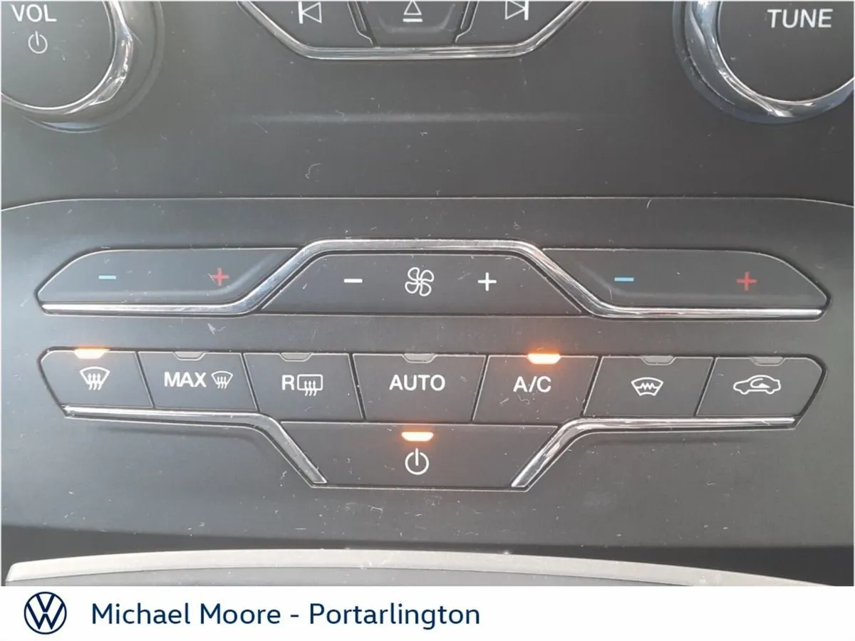 Ford S-Max MPV, Diesel, 2020, Grey
