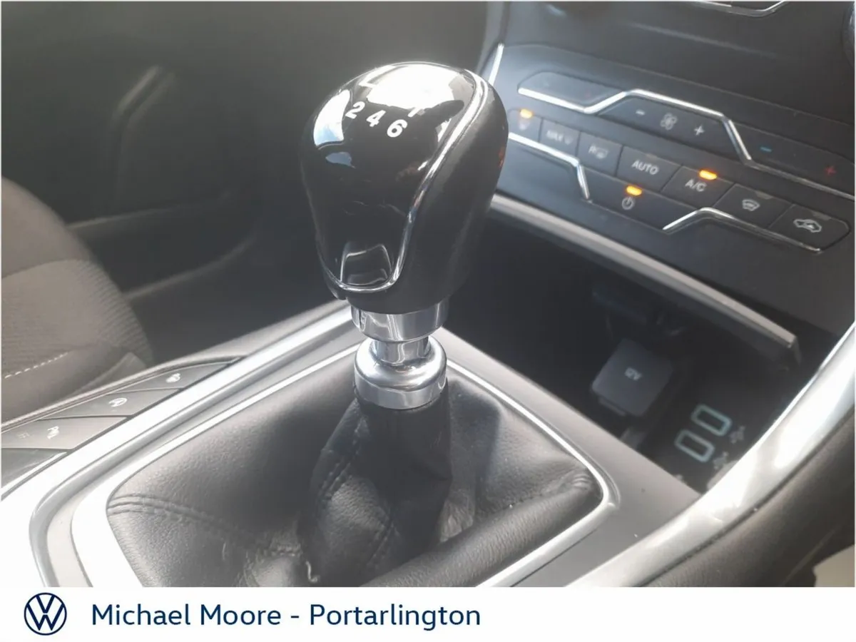 Ford S-Max MPV, Diesel, 2020, Grey