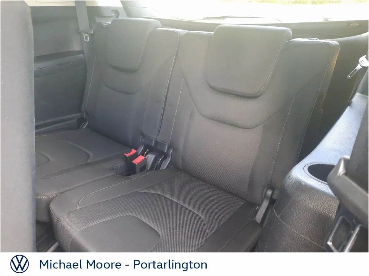 Ford S-Max MPV, Diesel, 2020, Grey