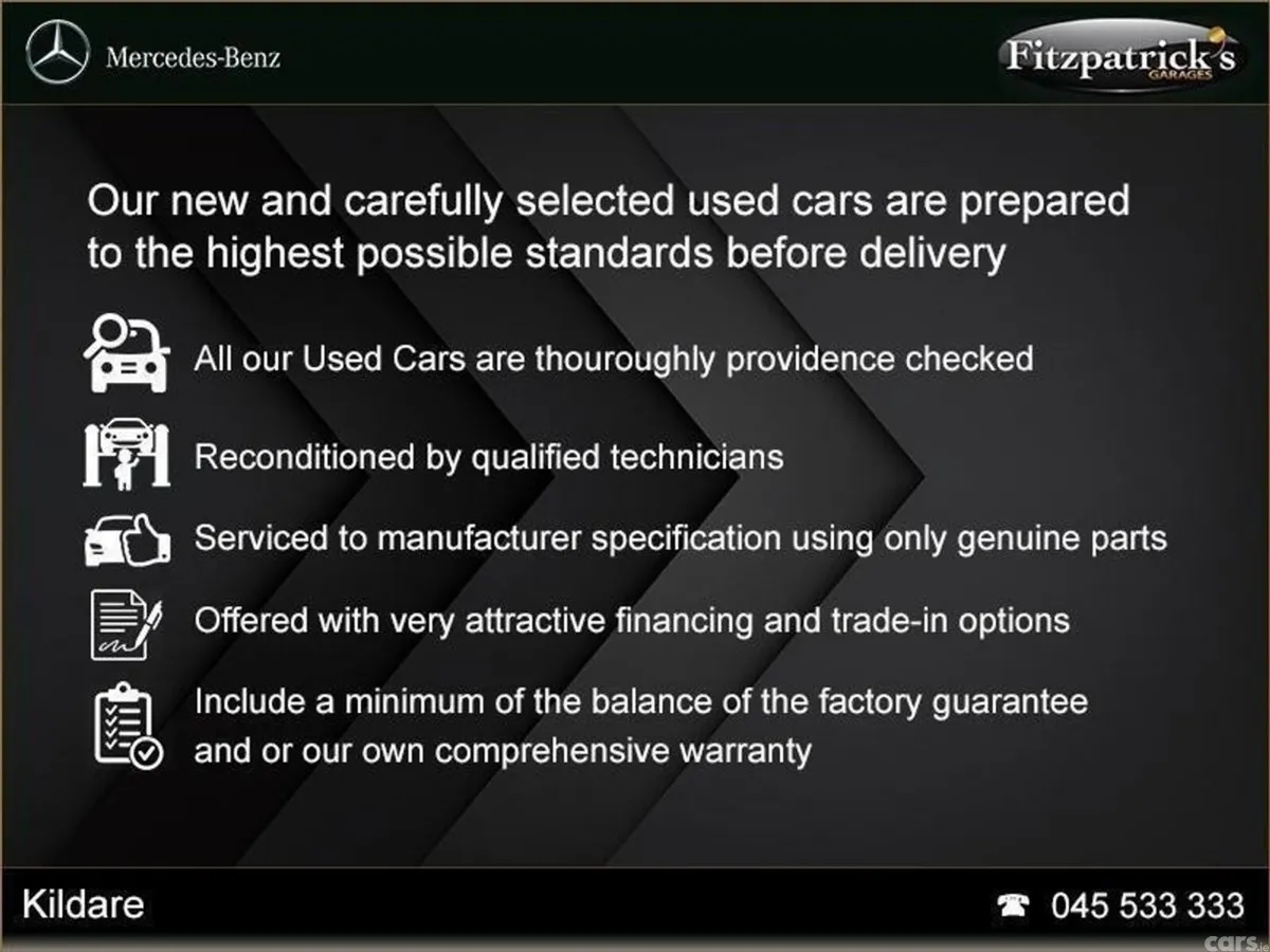 Mercedes-Benz CLE Coupe, Diesel Hybrid, 2027, Black