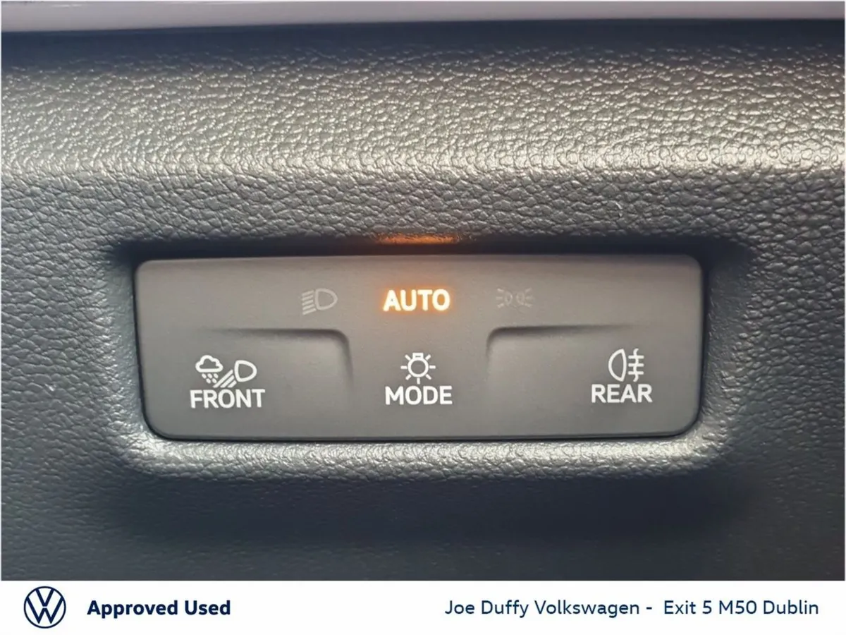 Volkswagen Tiguan SUV, Diesel, 2026, White
