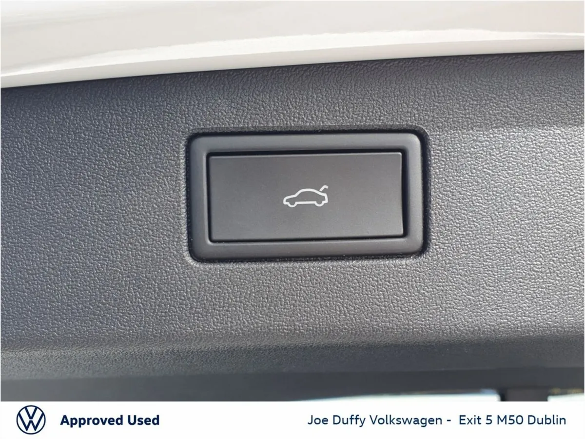 Volkswagen Tiguan SUV, Diesel, 2026, White