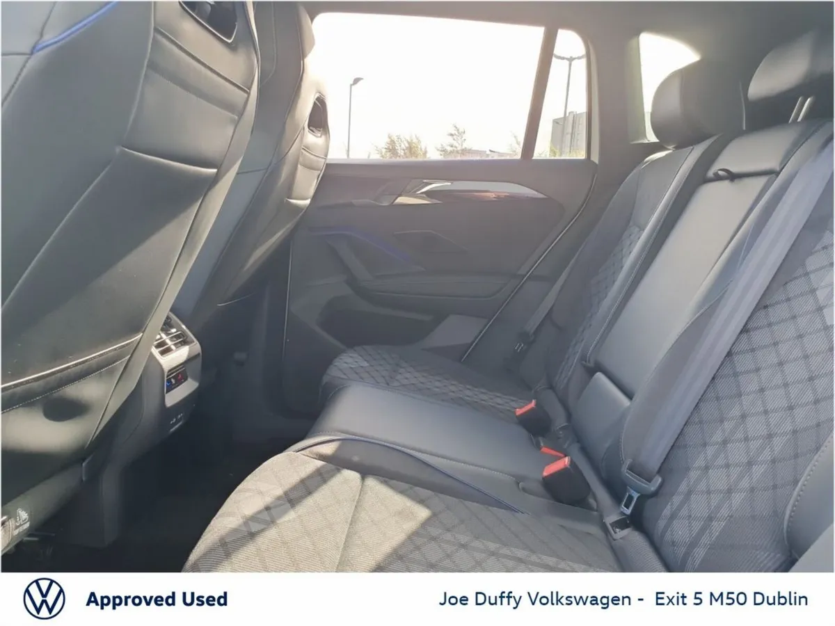Volkswagen Tiguan SUV, Diesel, 2026, White