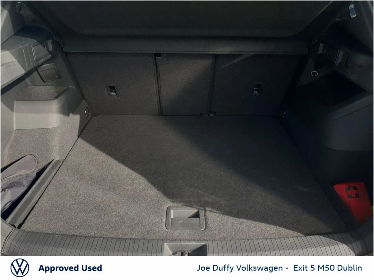 Volkswagen Tiguan SUV, Diesel, 2026, White