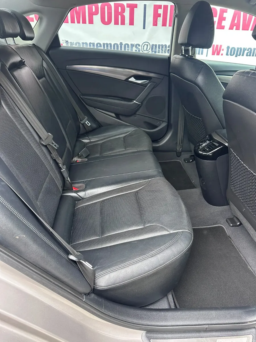 Hyundai i40 Saloon, Diesel, 2016, Beige