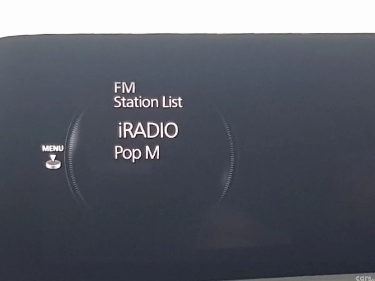 Mazda Mazda3 Saloon, Petrol, 2023, Red