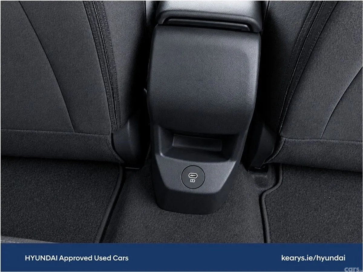 Hyundai i20 Hatchback, Petrol, 2026, Red