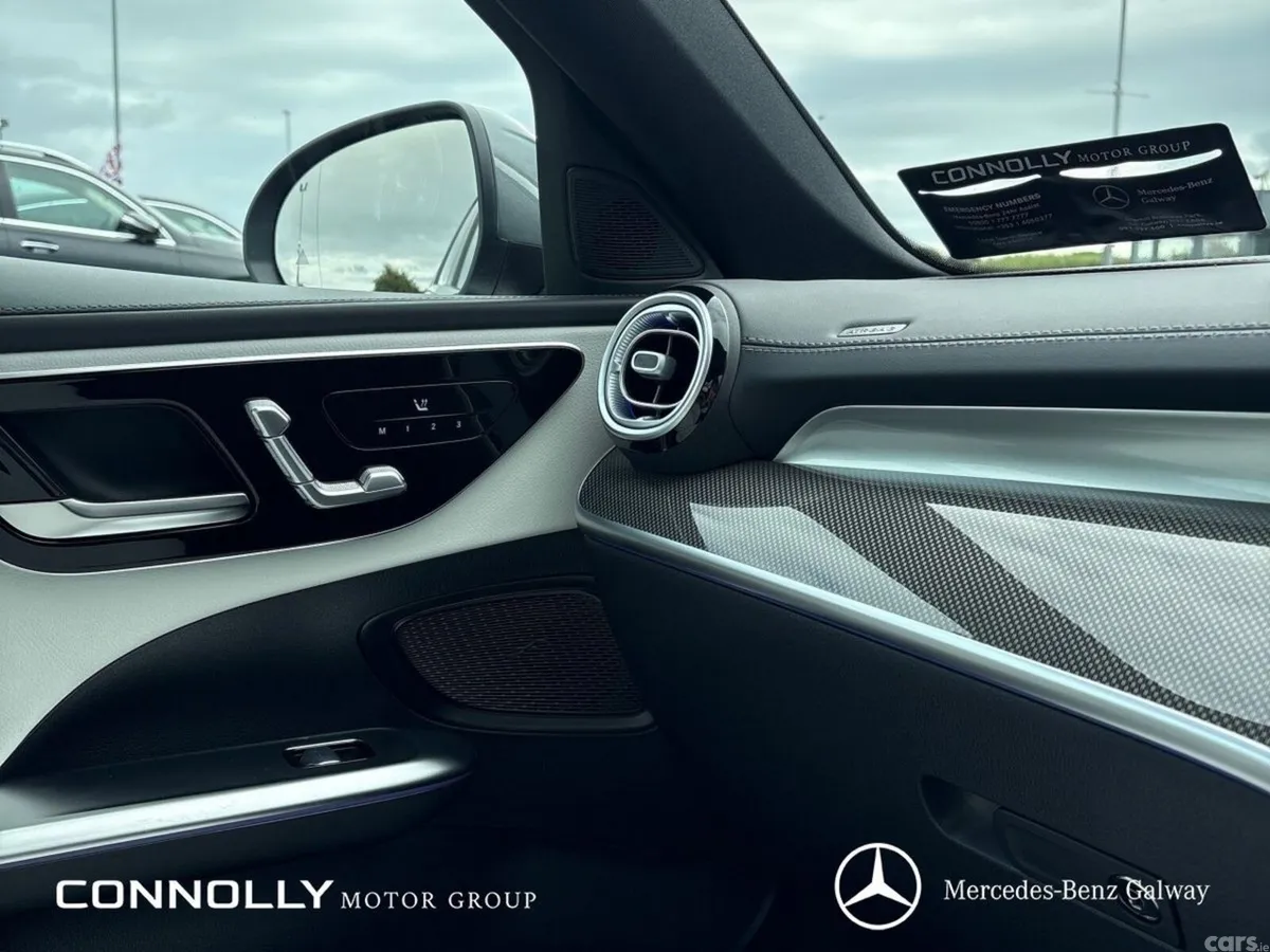 Mercedes-Benz C-Class Saloon, Diesel, 2027, Grey