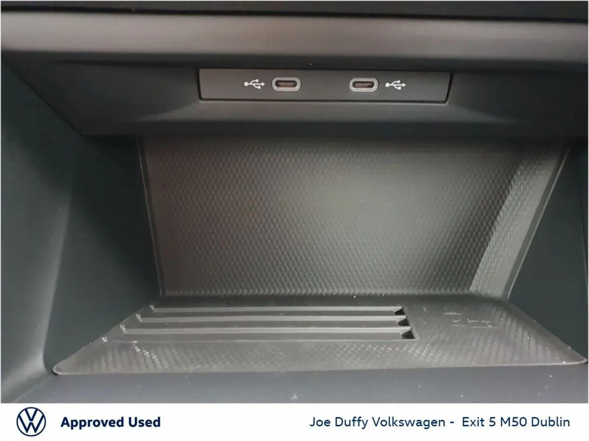 Volkswagen Golf Estate, Diesel, 2026, Black