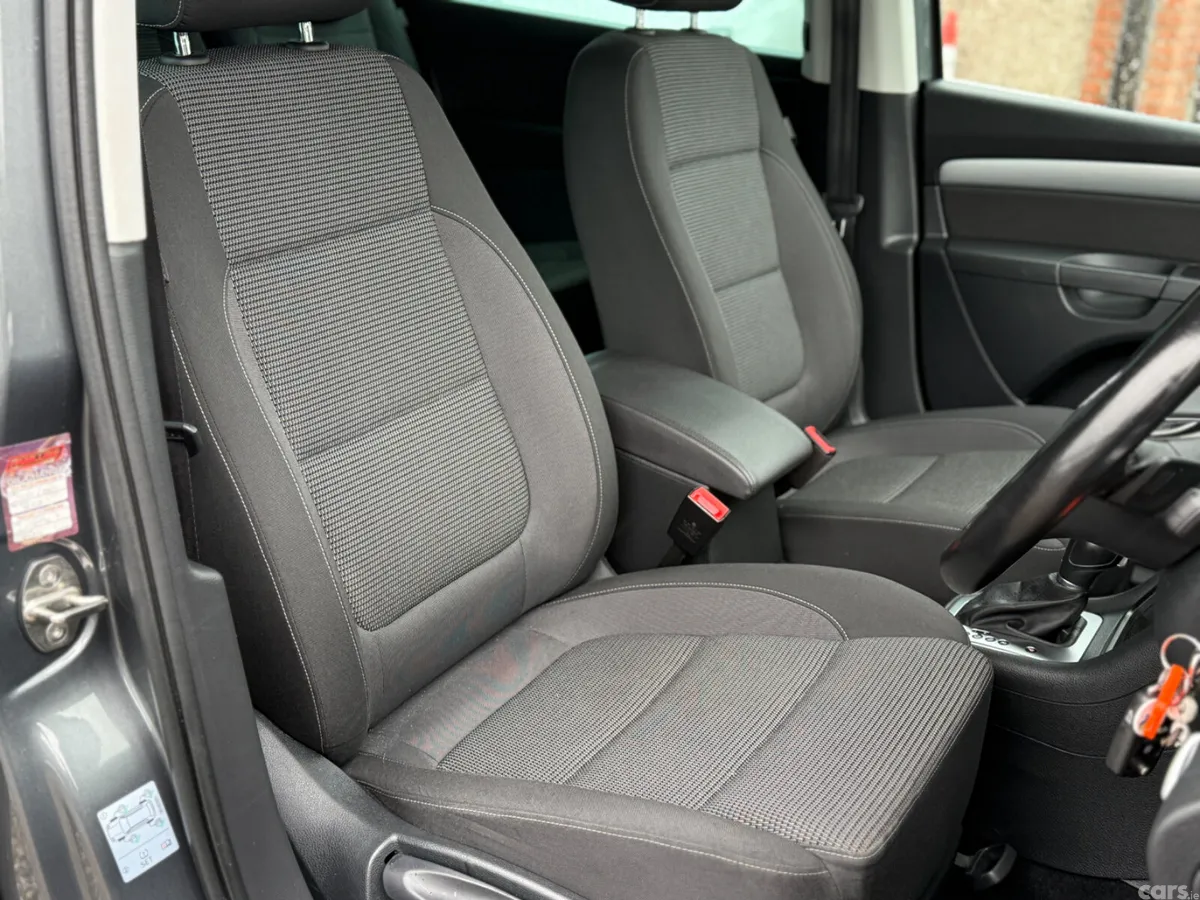 Volkswagen Sharan MPV, Diesel, 2020, Grey