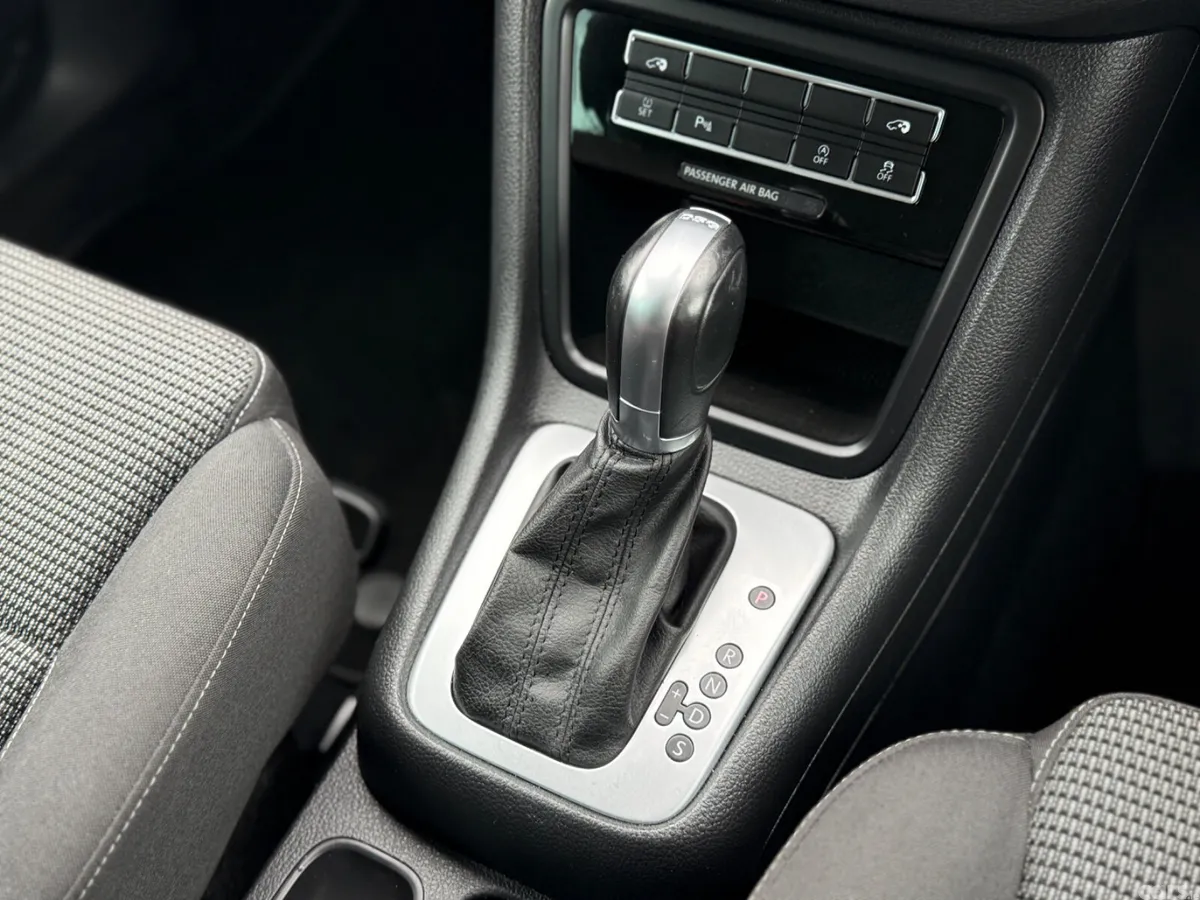 Volkswagen Sharan MPV, Diesel, 2020, Grey