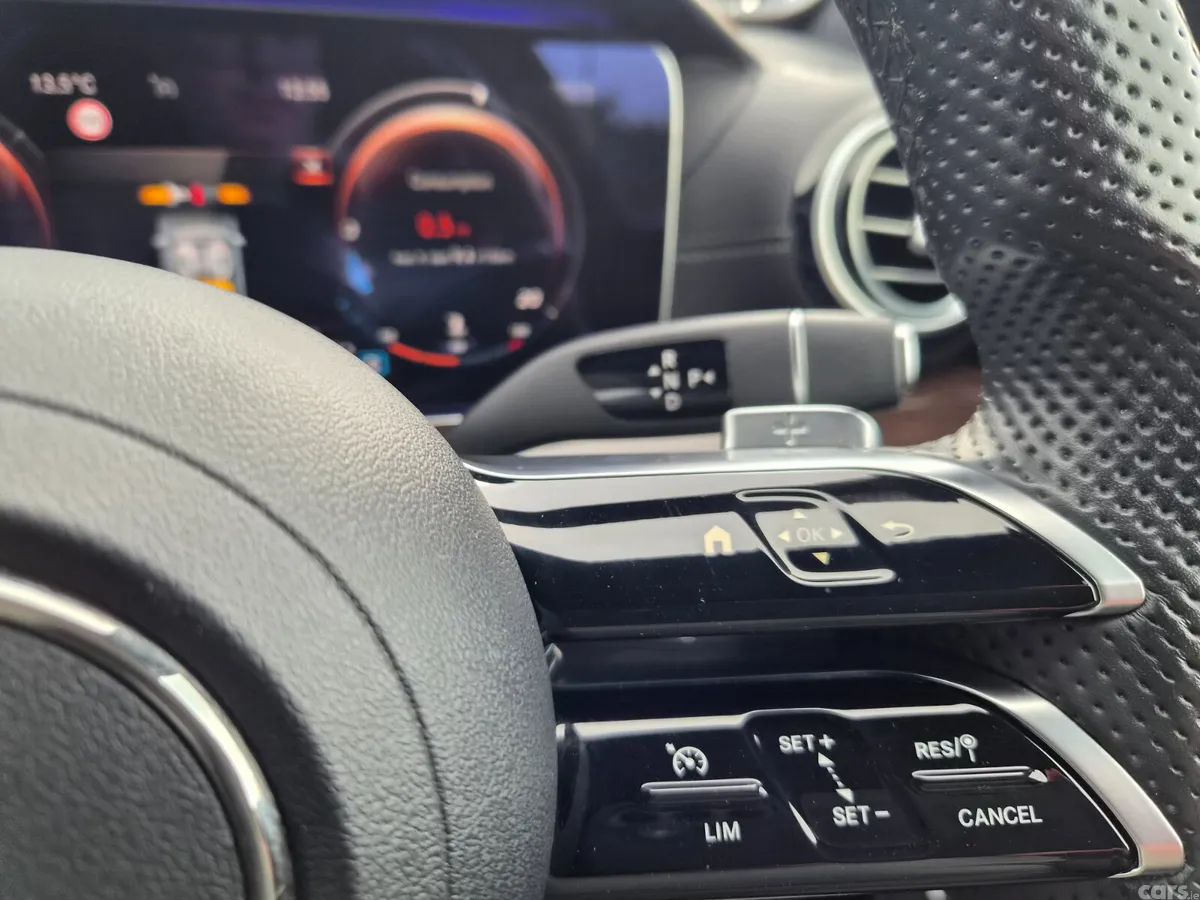 Mercedes-Benz E-Class Saloon, Diesel, 2021, Black