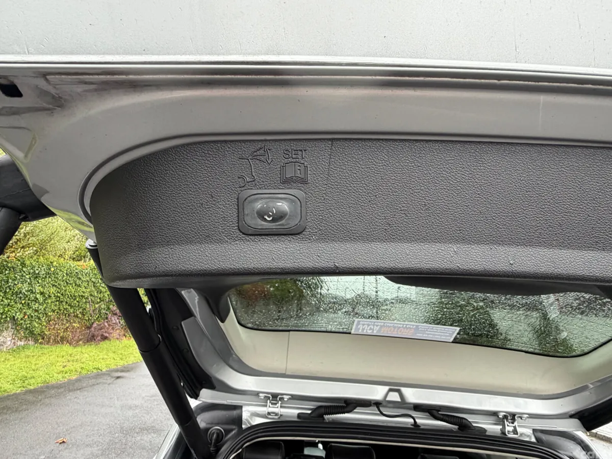 Ford Kuga SUV, Diesel, 2016, Grey