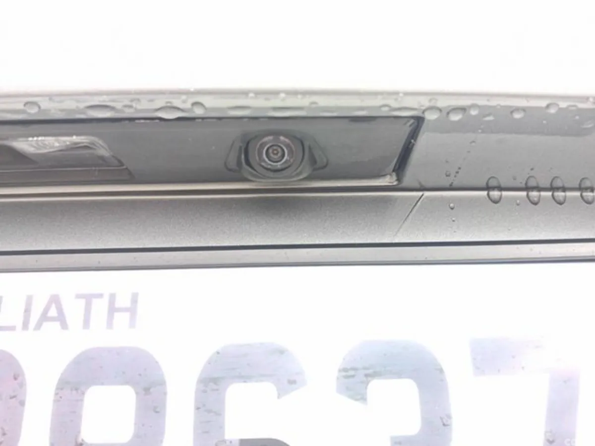 Volvo XC60 Estate, Diesel, 2020, Grey
