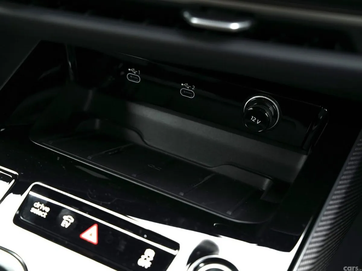Audi A6 Saloon, Petrol Plug-in Hybrid, 2025, Blue