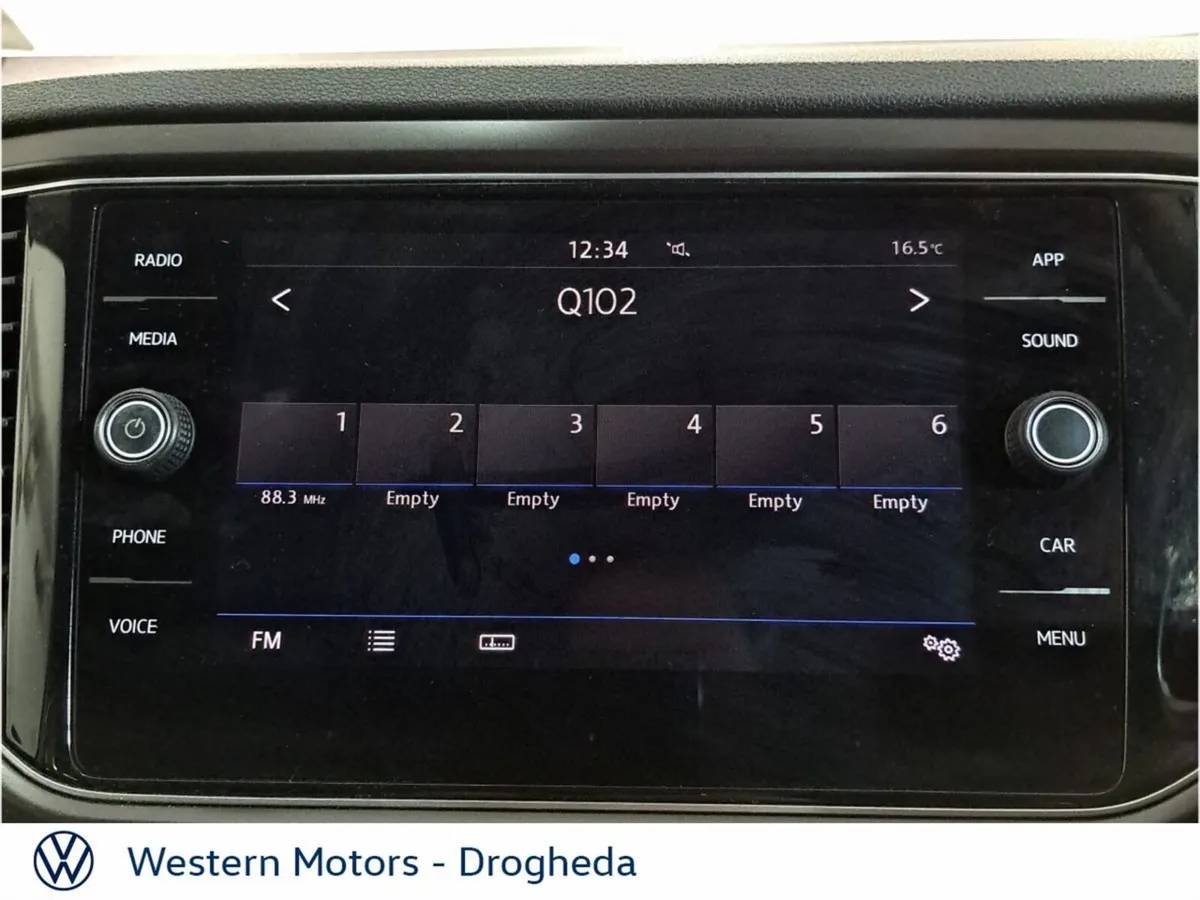 Volkswagen T-Roc SUV, Petrol, 2019, Other