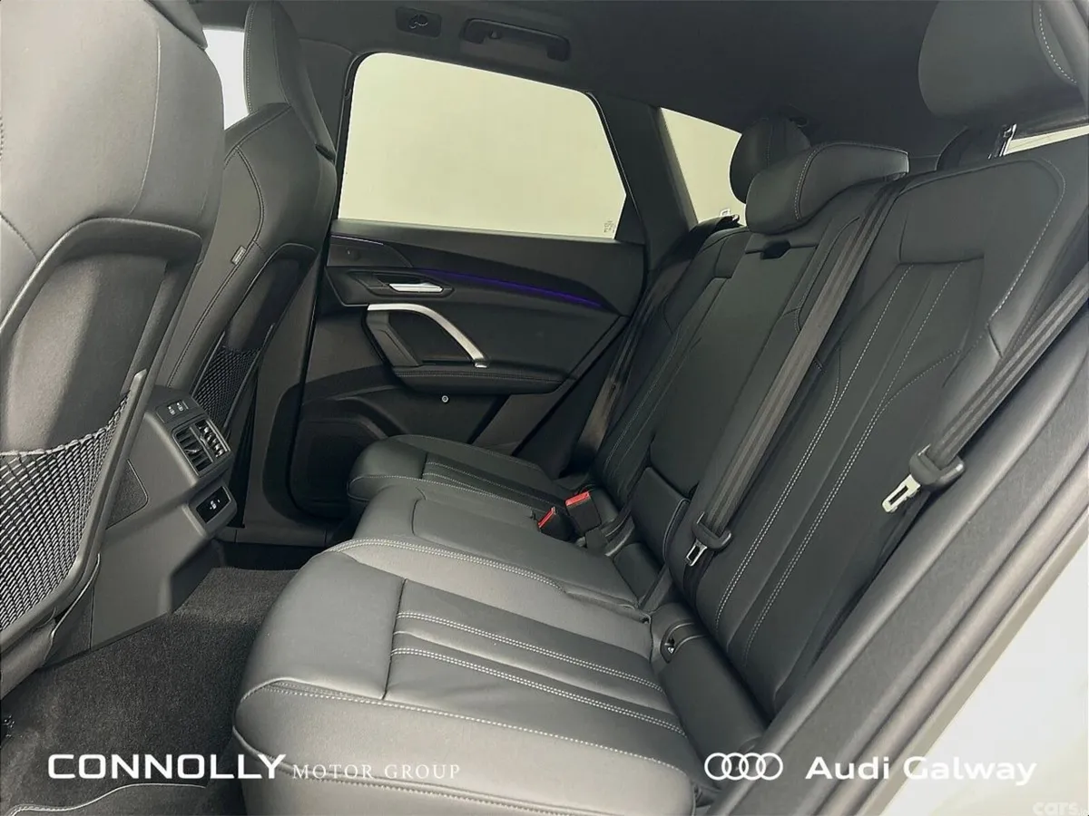 Audi Q5 SUV, Petrol Plug-in Hybrid, 2027, Red