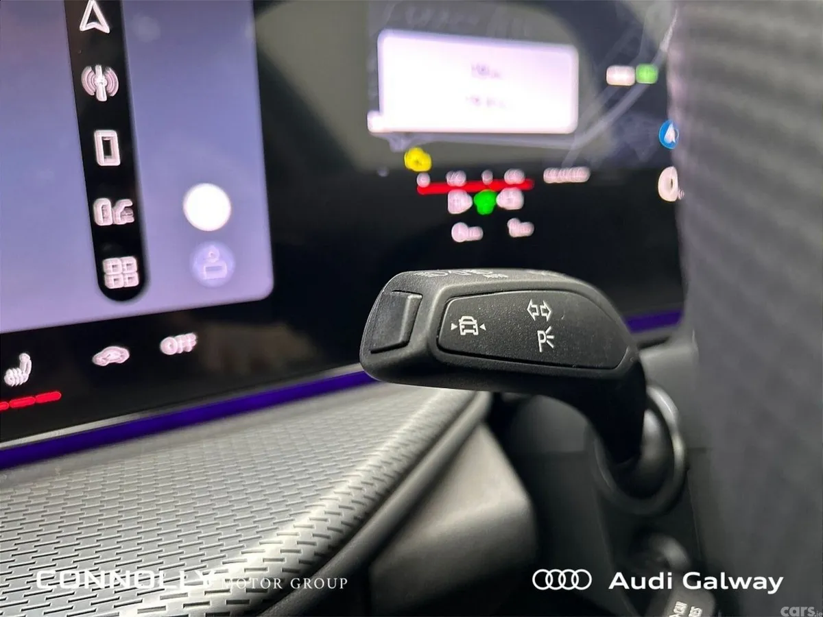 Audi Q5 SUV, Petrol Plug-in Hybrid, 2027, Red