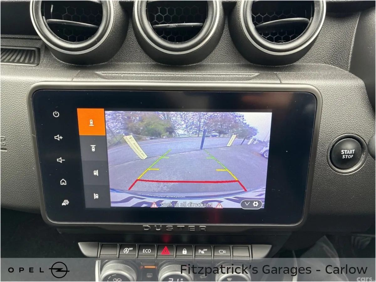 Dacia Duster SUV, Diesel, 2024, Grey