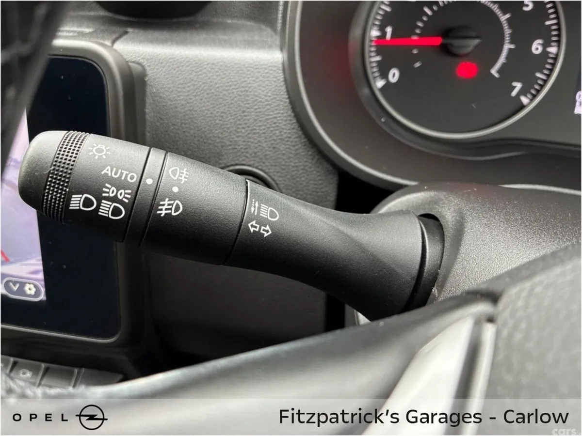 Dacia Duster SUV, Diesel, 2024, Grey