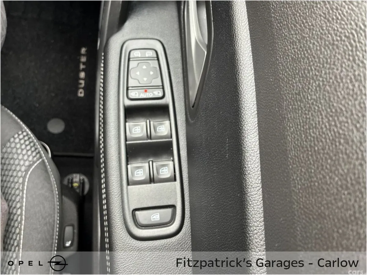 Dacia Duster SUV, Diesel, 2024, Grey