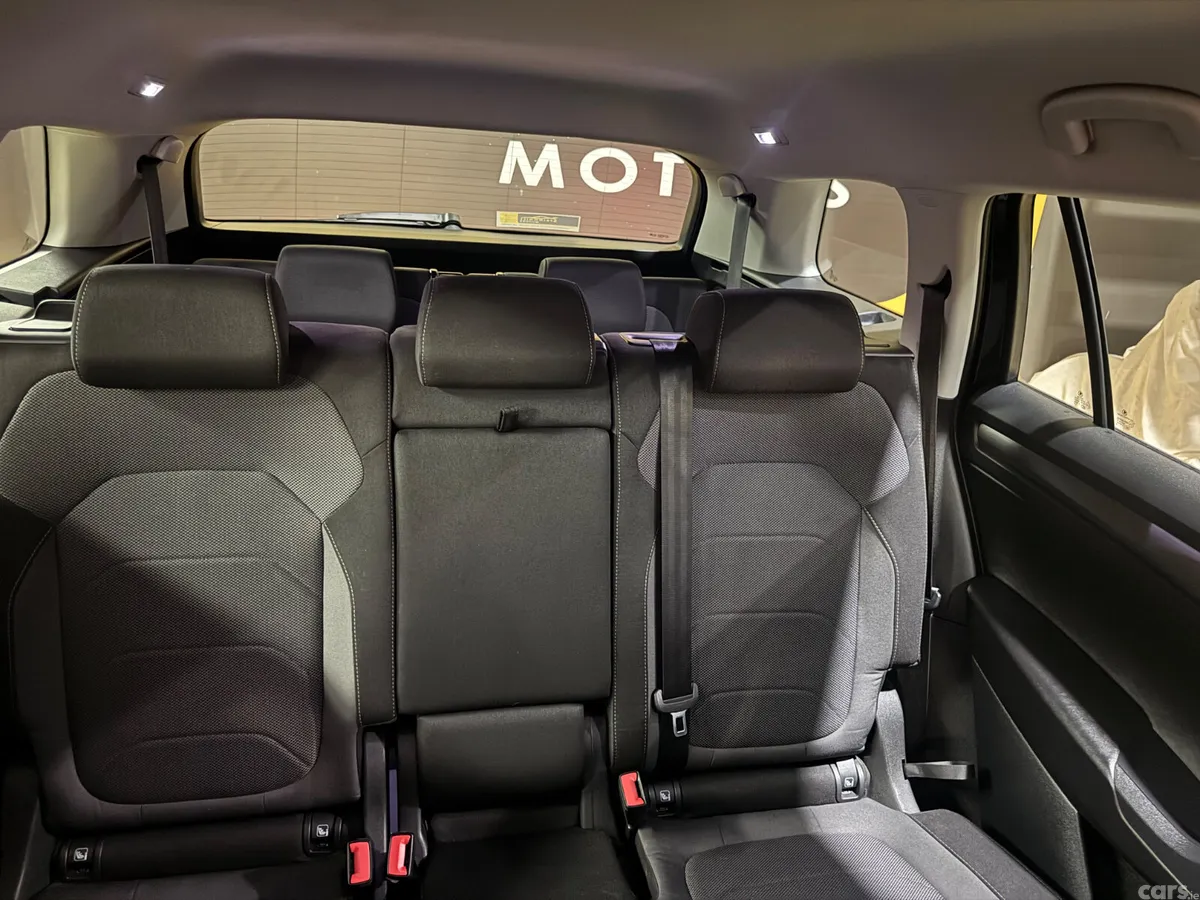 Skoda Kodiaq SUV, Petrol, 2018, Black