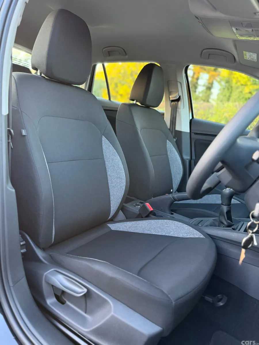 Skoda Scala Hatchback, Petrol, 2026, Black
