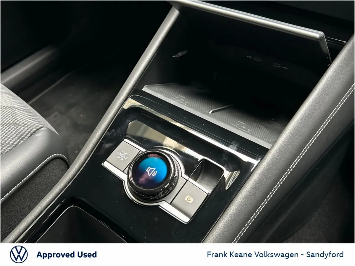 Volkswagen Tayron SUV, Diesel, 2026, Black