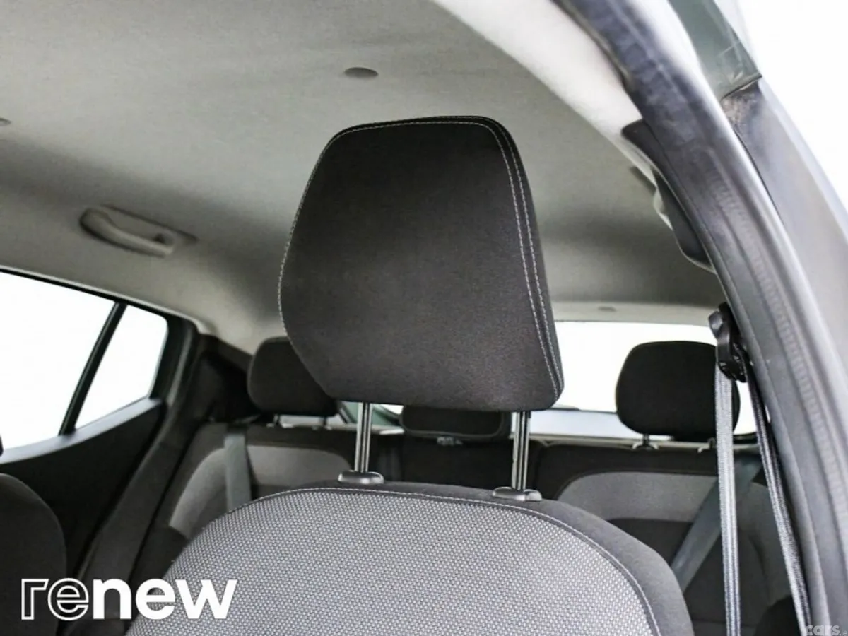 Dacia Sandero Stepway Hatchback, Petrol, 2024, Grey