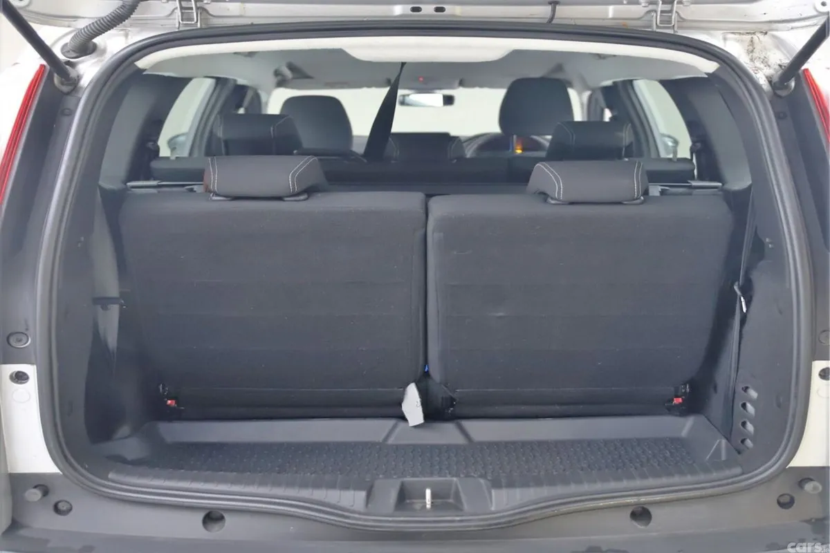 Dacia Jogger MPV, Petrol, 2023, Grey