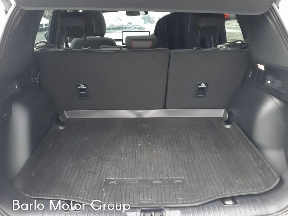 Ford Kuga SUV, Petrol Plug-in Hybrid, 2026, White
