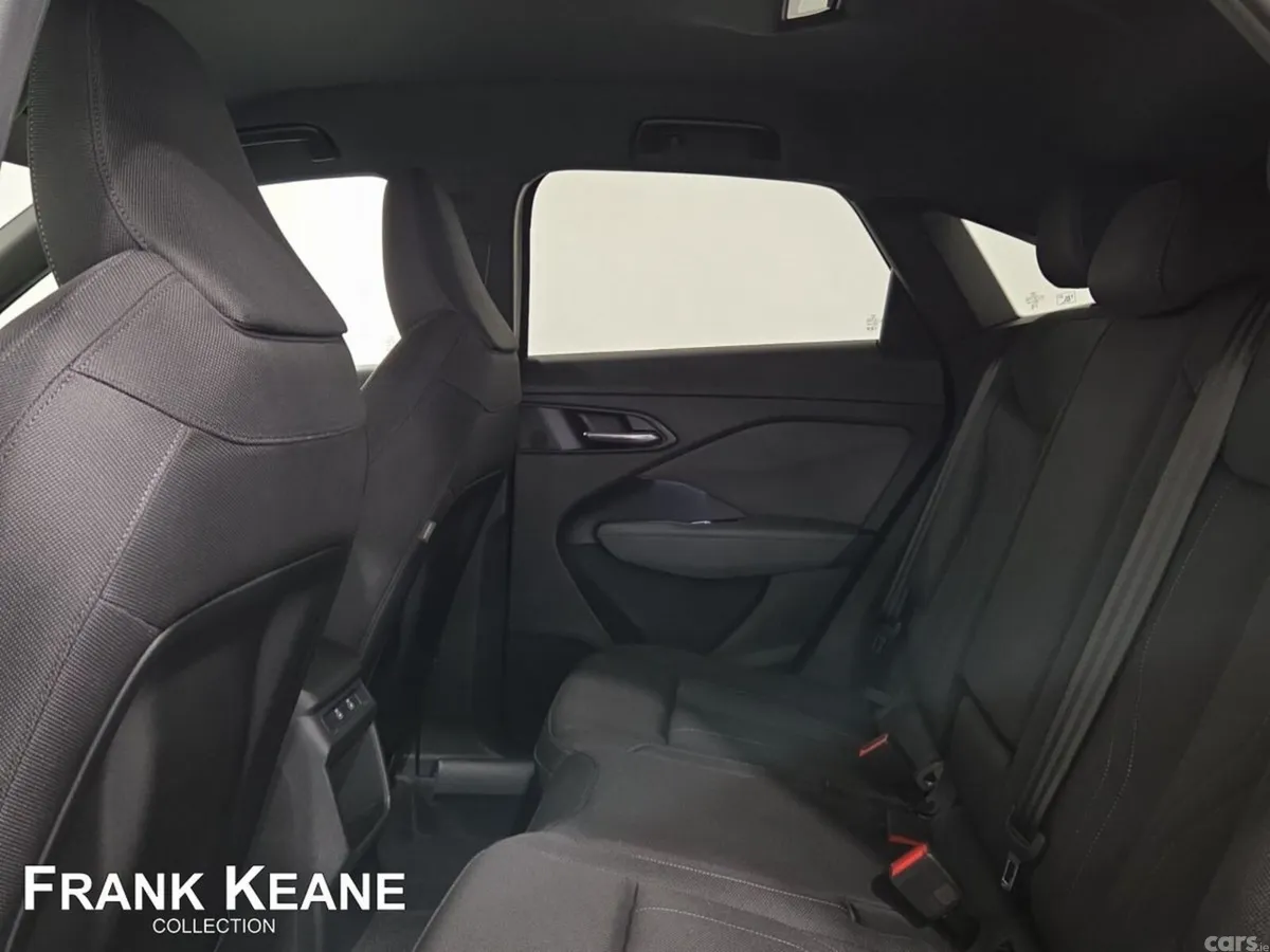 Audi Q3 SUV, Petrol Hybrid, 2026, Grey