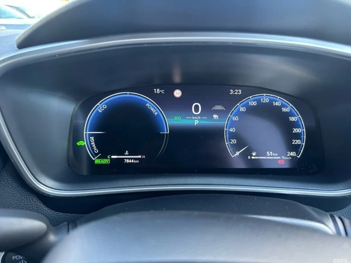 Toyota Corolla Hatchback, Petrol Hybrid, 2026, White
