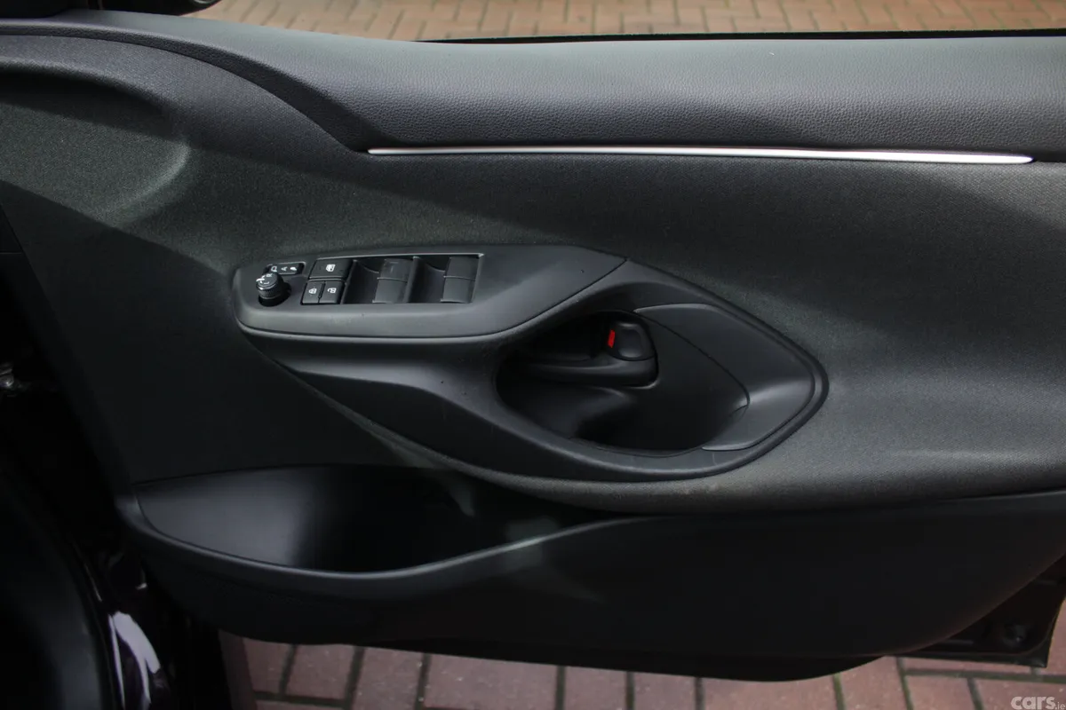 Toyota Yaris Hatchback, Petrol, 2021, Other