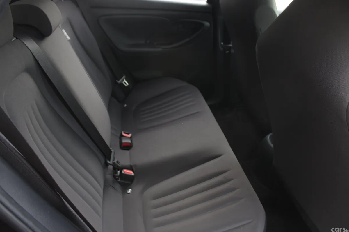 Toyota Yaris Hatchback, Petrol, 2021, Other