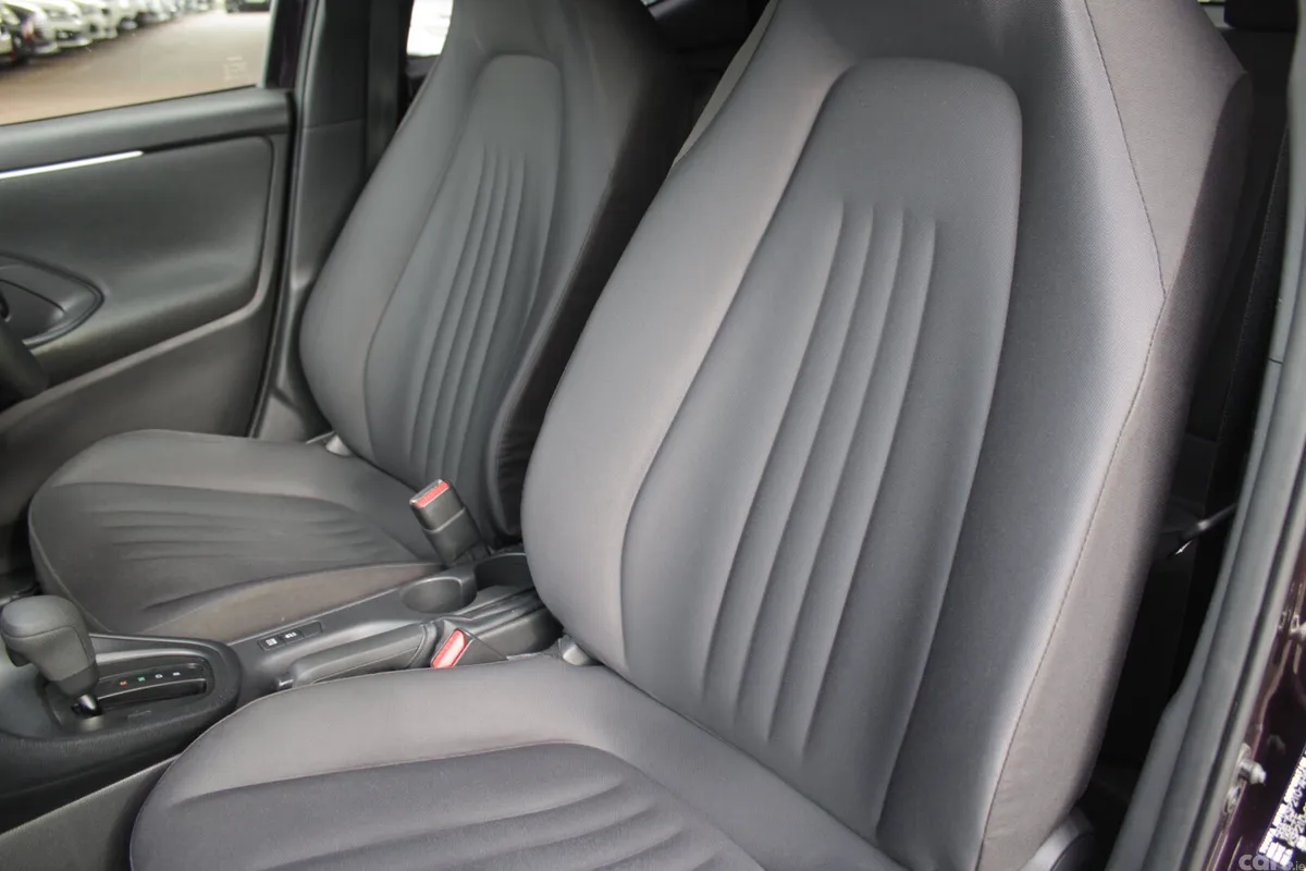 Toyota Yaris Hatchback, Petrol, 2021, Other