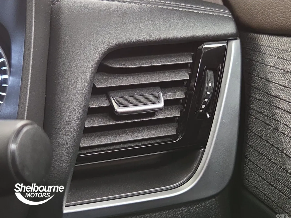 Nissan X-Trail SUV, Petrol Hybrid, 2023, Grey