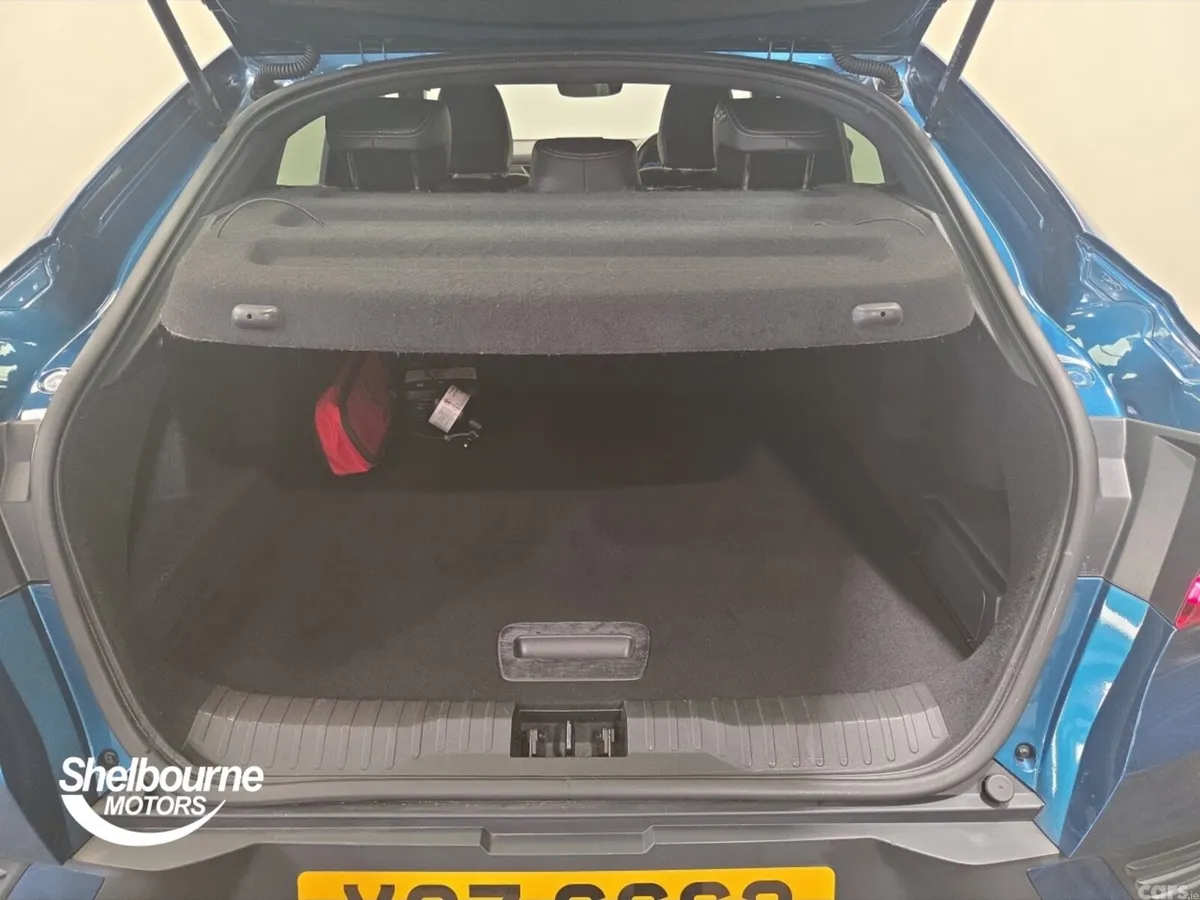 Renault Arkana Estate, Petrol Hybrid, 2023, Blue