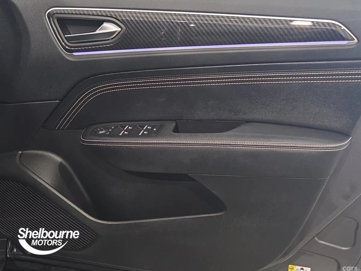 Renault Arkana Estate, Petrol Hybrid, 2023, Grey