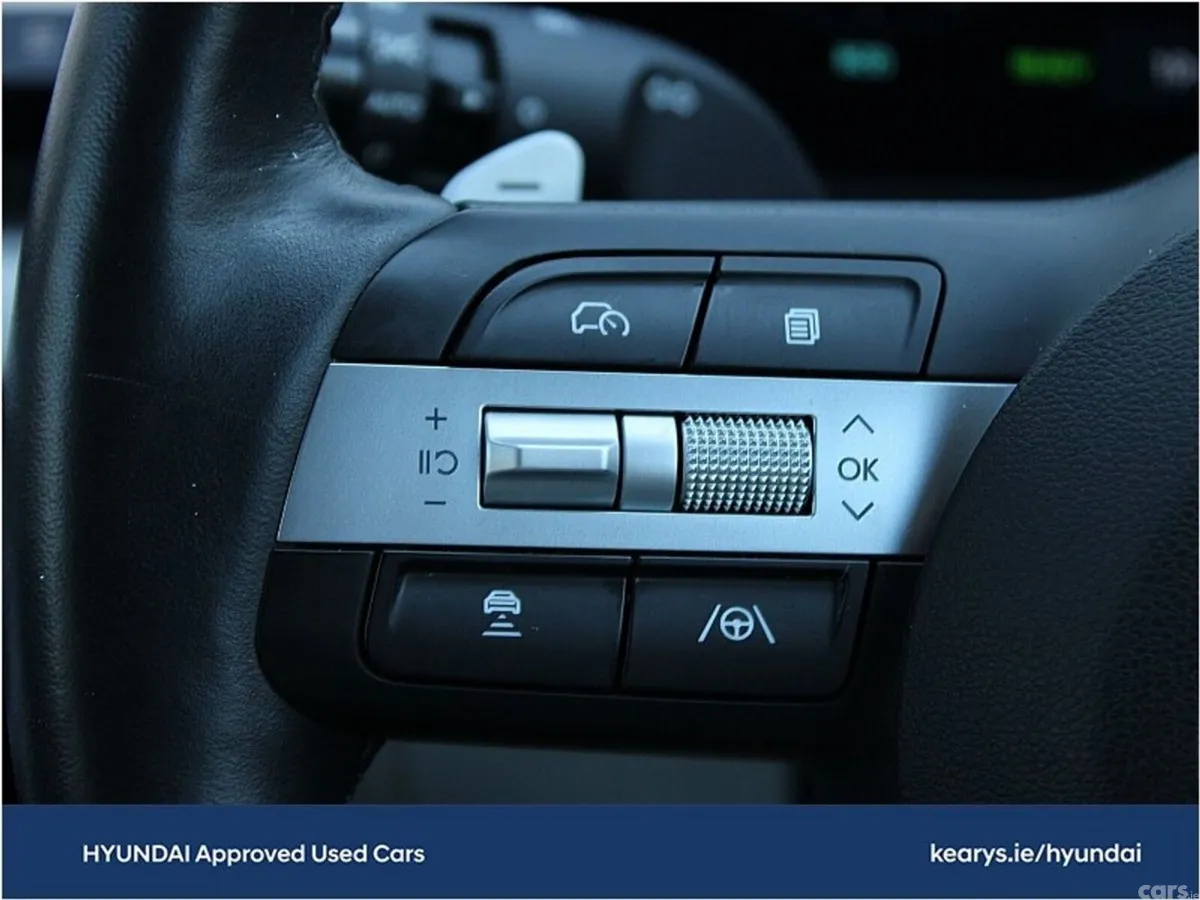 Hyundai Tucson SUV, Petrol Plug-in Hybrid, 2026, Grey