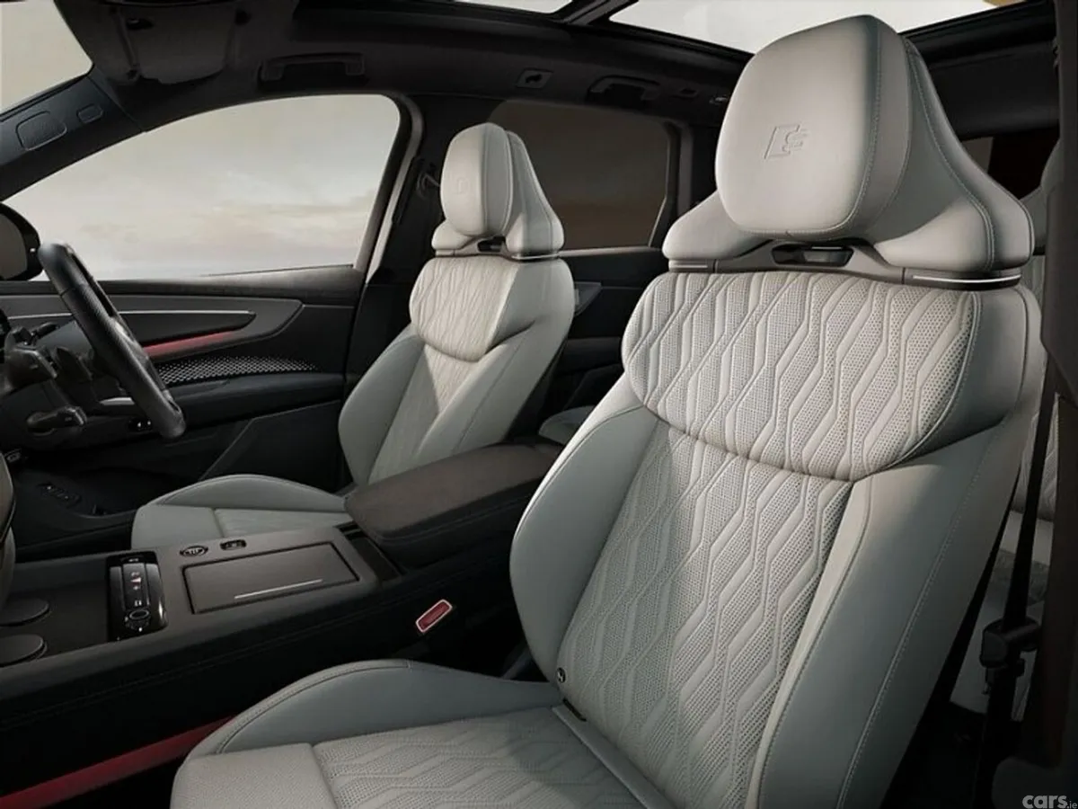 Audi Q7 SUV, Diesel, 2026, Black