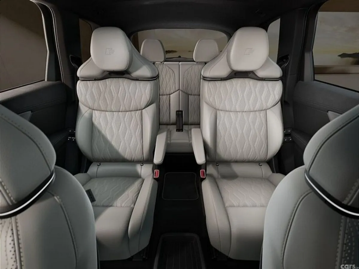 Audi Q7 SUV, Diesel, 2026, Black