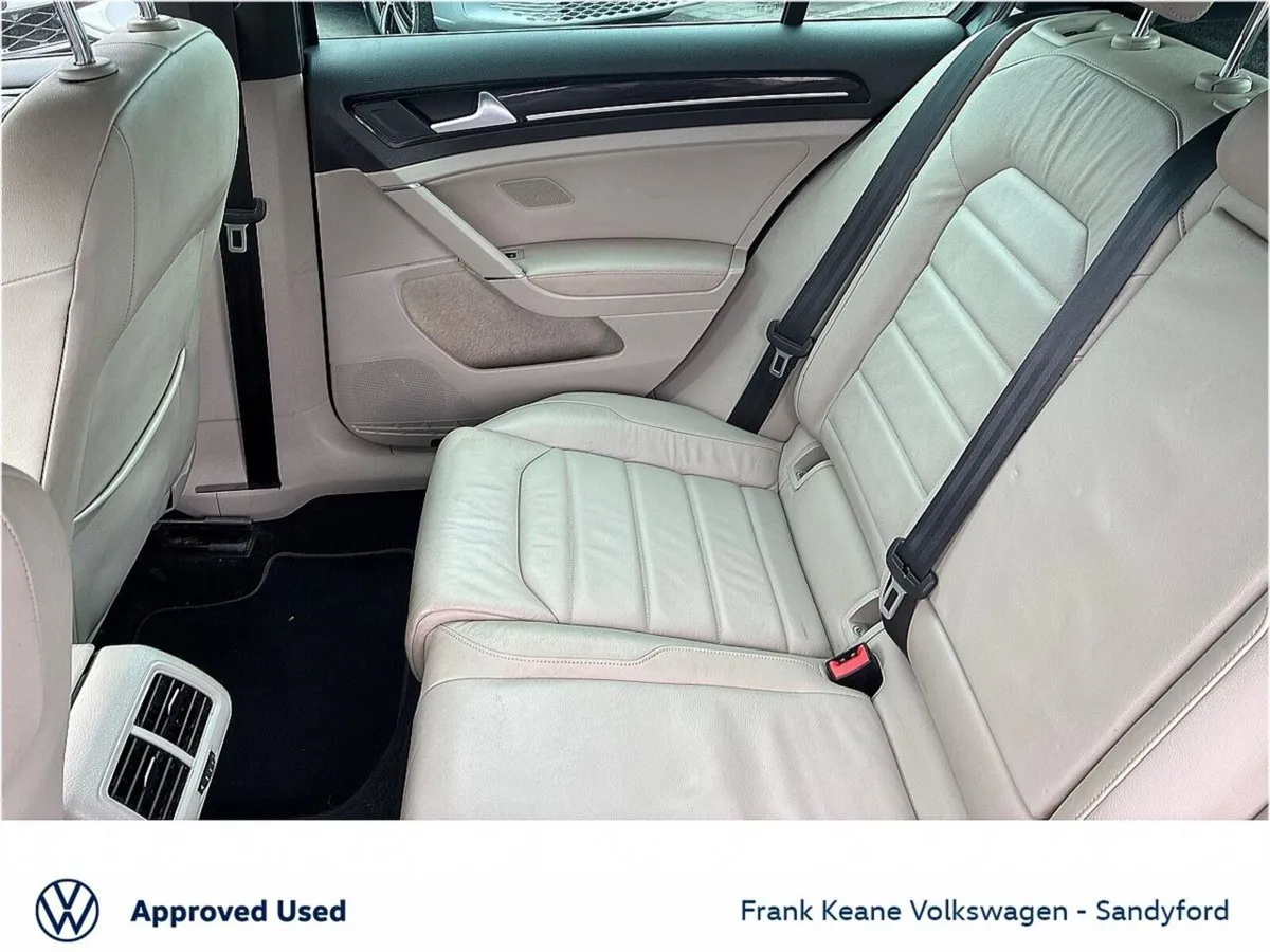 Volkswagen Golf Hatchback, Petrol, 2020, Grey