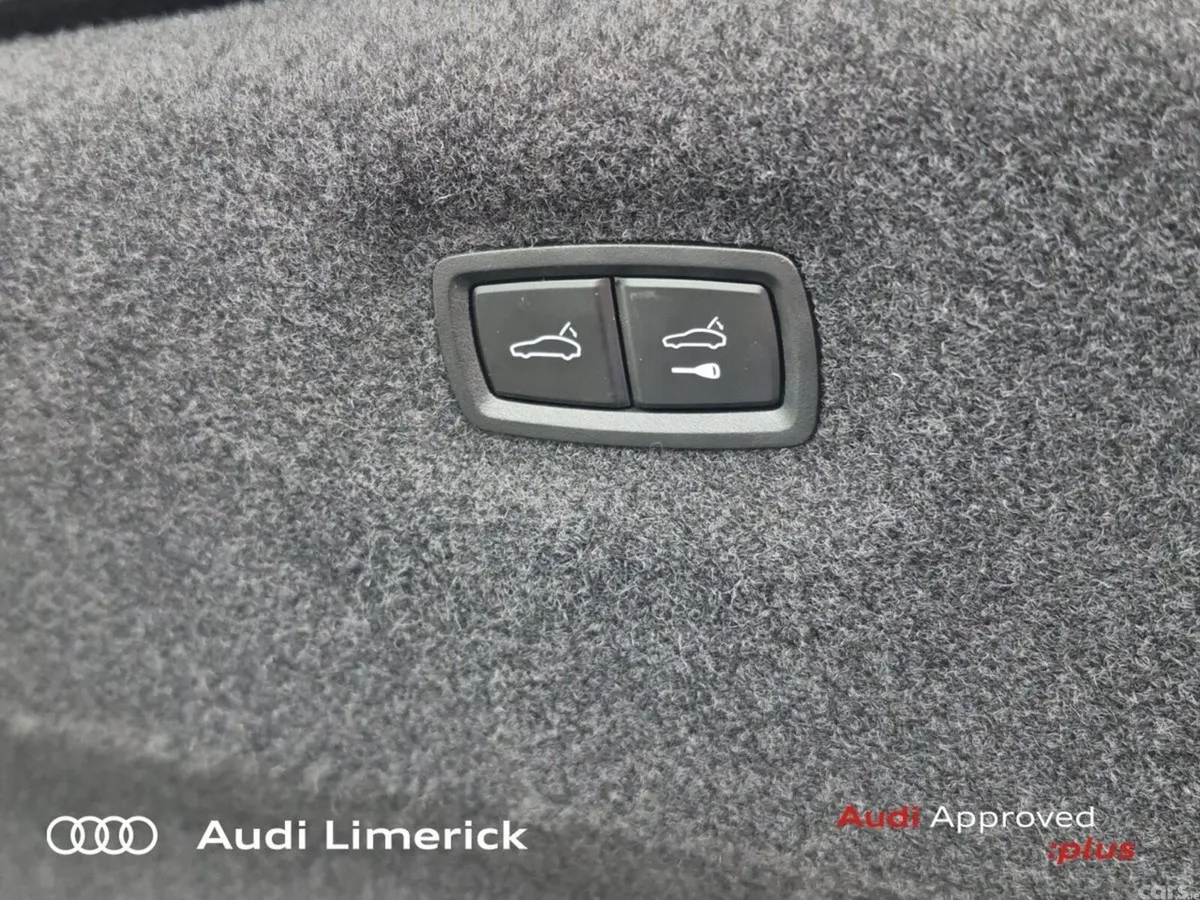Audi e-tron GT quattro Coupe, Electric, 2023, Black