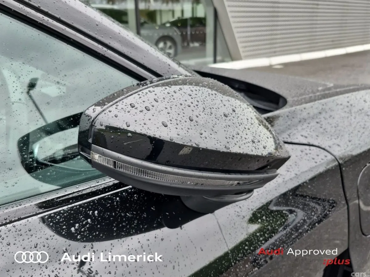 Audi e-tron GT quattro Coupe, Electric, 2023, Black