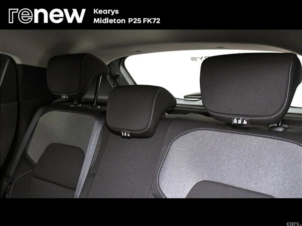 Renault Clio Hatchback, Petrol, 2024, Grey